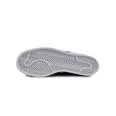 Adidas Originals SUPERSTAR Slip-Resistant Low-Top Skateboard Shoes Unisex White