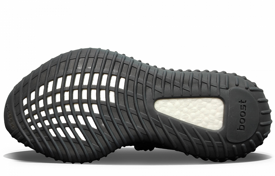 Adidas Originals Yeezy Boost 350 V2 Moisture-wicking Low-Top Casual Shoes Unisex Black Pink купить в интернет-магазине Yoocart с быстрой доставкой по России.