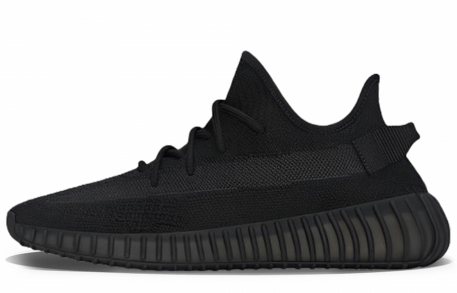Adidas Originals Yeezy Boost 350 V2 Moisture-wicking Low-Top Casual Shoes Unisex Black Pink купить в интернет-магазине Yoocart с быстрой доставкой по России.