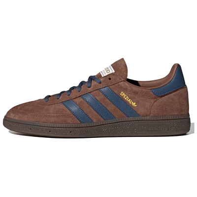 Adidas Handball Spezial Preloved Brown Preloved Ink