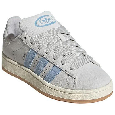 Adidas Campus 00s Grey Clear Sky Women's