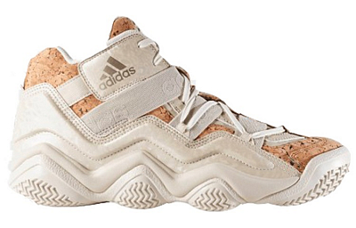 Adidas Top Ten 2000 Kobe Vino Pack