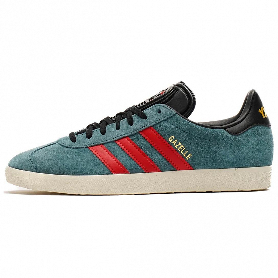 Adidas Gazelle Los Angeles Galaxy купить в интернет-магазине Yoocart с быстрой доставкой по России.