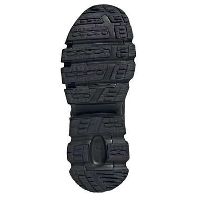 Adidas AdiFOM Megajane Triple Black Women's
