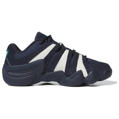 Adidas Crazy 8 Low Legend Ink Off White