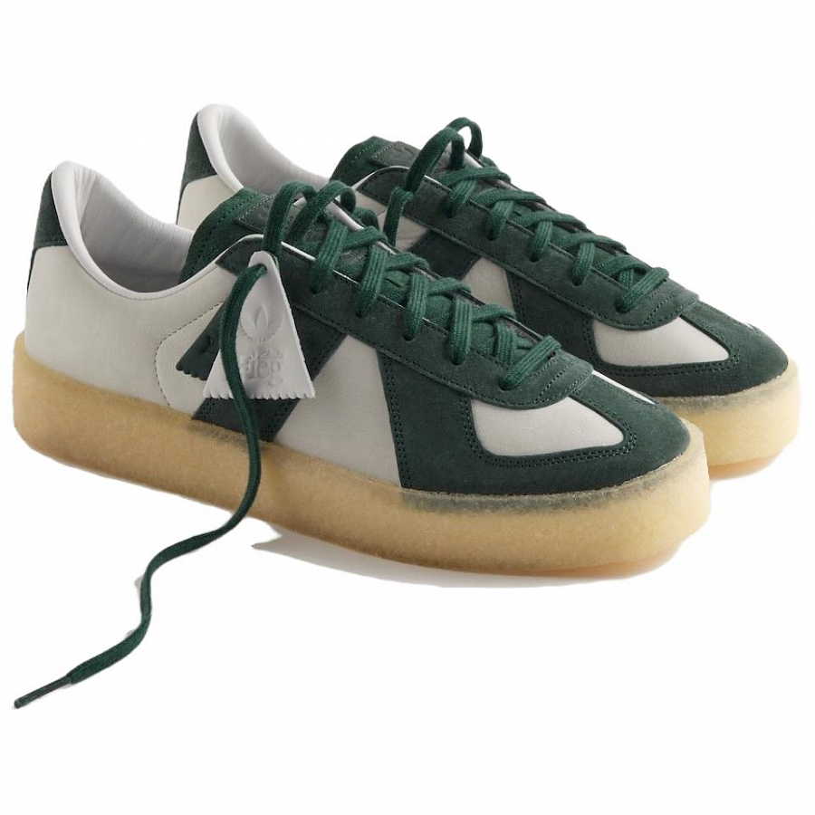 Bw Army Ronnie Fieg X Clarks X 8th Street Adidas Originals 'Vitality' купить в интернет-магазине Yoocart с быстрой доставкой по России.