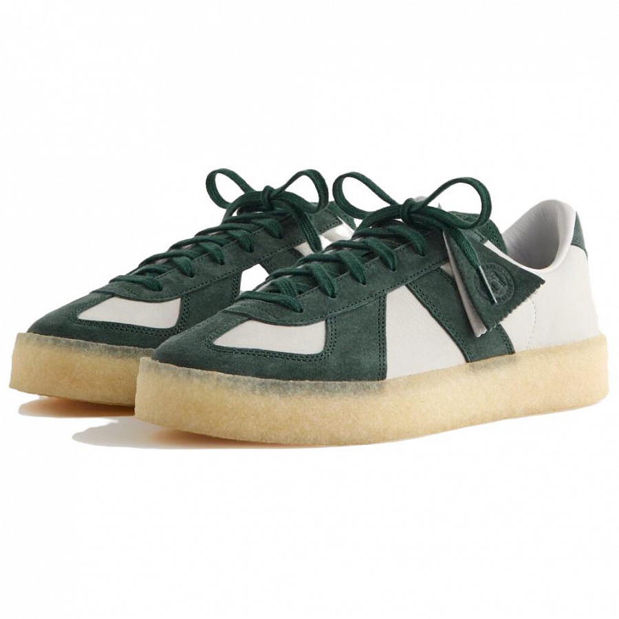 Bw Army Ronnie Fieg X Clarks X 8th Street Adidas Originals 'Vitality' купить в интернет-магазине Yoocart с быстрой доставкой по России.