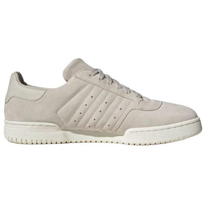 Adidas Powerphase Alumina Off White Women's