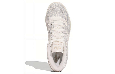 Adidas Rivalry Low 'Snake Jaquard Pack Wonder Beige'