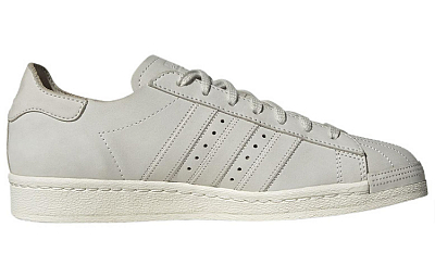 Adidas Superstar 82 Aluminum