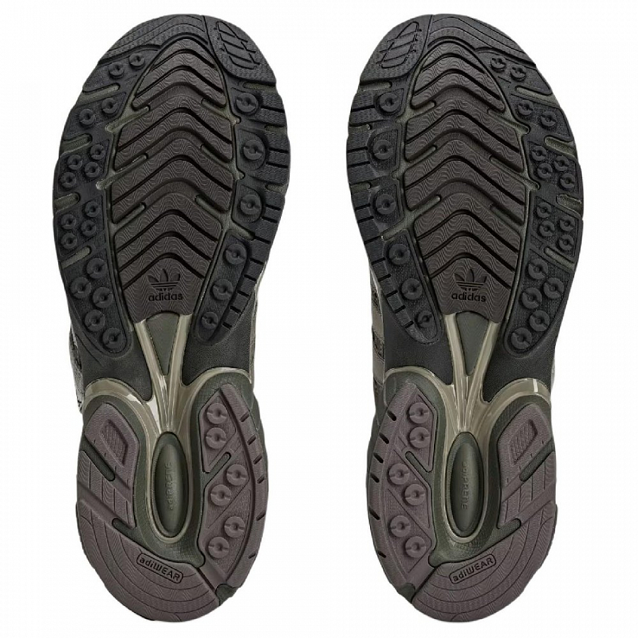 Adidas Adistar Cushion Song For The Mute Branch Shadow Green