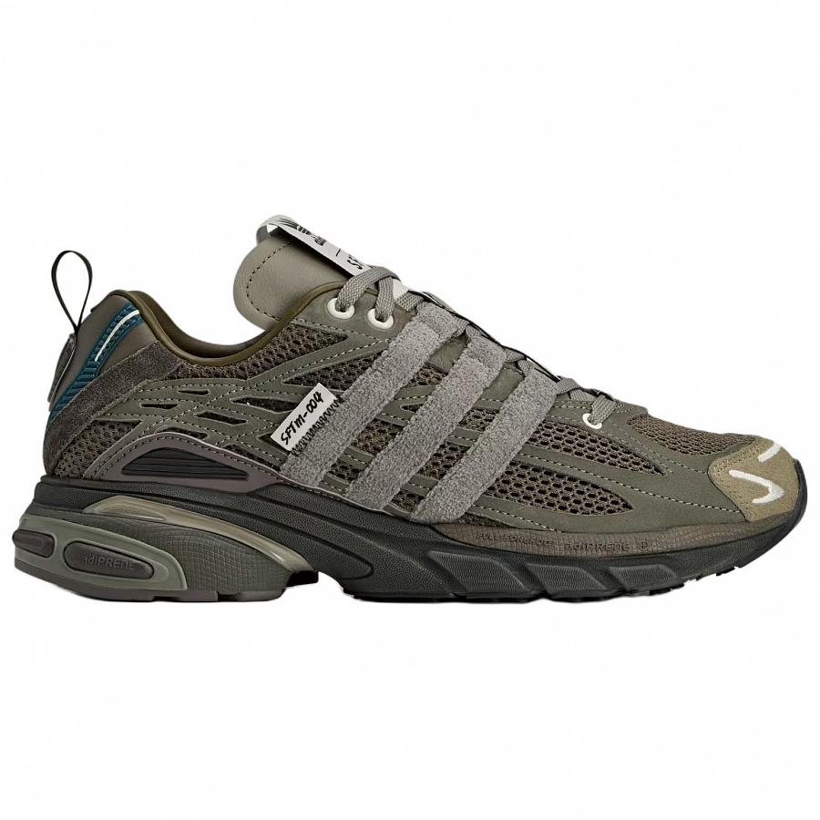 Adidas Adistar Cushion Song For The Mute Branch Shadow Green
