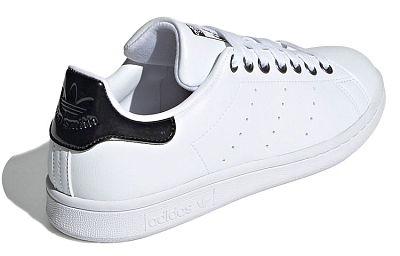 Adidas Stan Smith Recycled Trace Grey Metallic