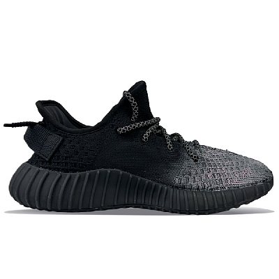 Adidas Originals Yeezy Boost 350 V2 Casual Shoes Unisex Low-Top Pink