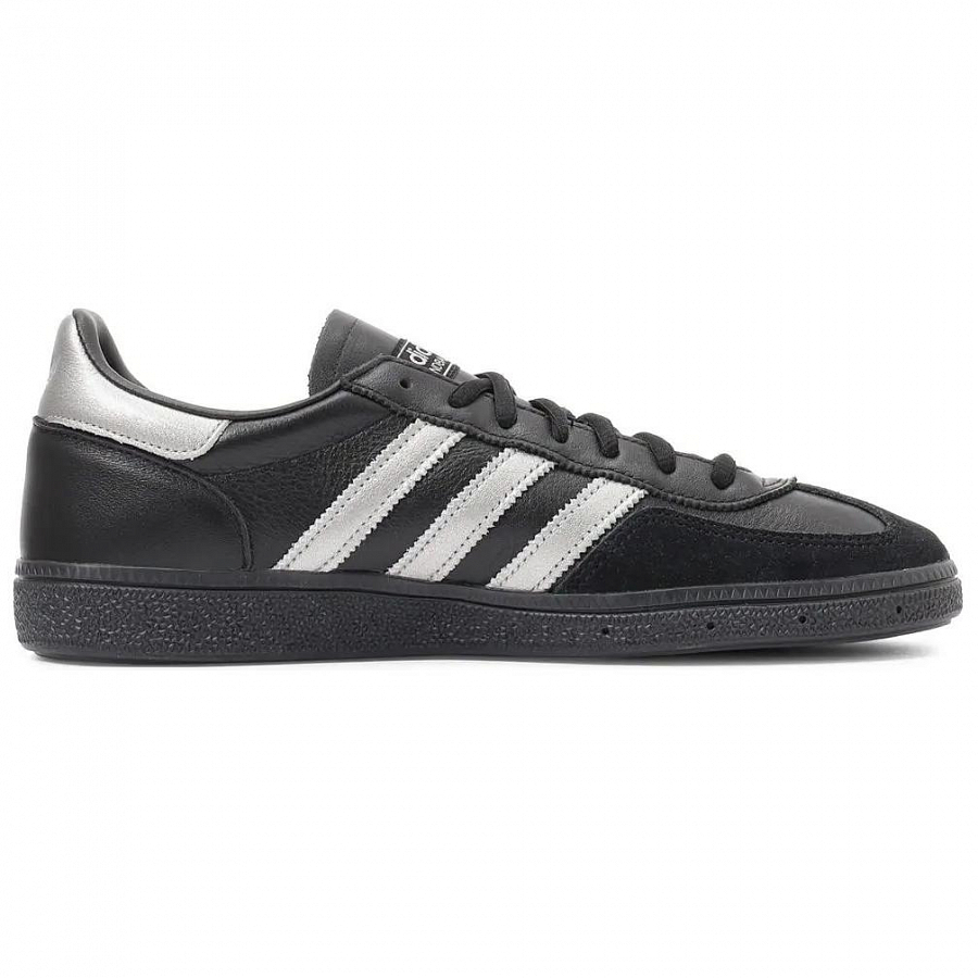 Adidas Originals HANDBALL SPEZIAL Low Top Skateboard Shoes Unisex Black купить в интернет-магазине Yoocart с быстрой доставкой по России.