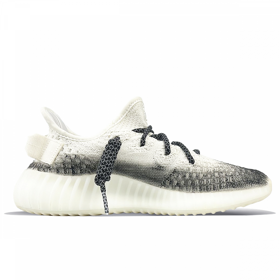 Adidas Originals Cushioning, Slip Resistant, And Abrasion Resistant Low Top Casual Shoes Unisex White Black купить в интернет-магазине Yoocart с быстрой доставкой по России.