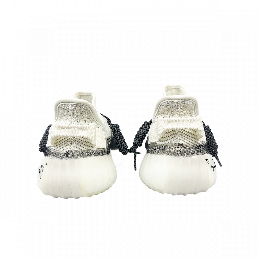 Adidas Originals Cushioning, Slip Resistant, And Abrasion Resistant Low Top Casual Shoes Unisex White Black купить в интернет-магазине Yoocart с быстрой доставкой по России.