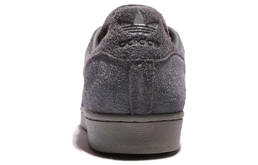 Adidas Superstar Shoes 'Grey' купить в интернет-магазине Yoocart с быстрой доставкой по России.