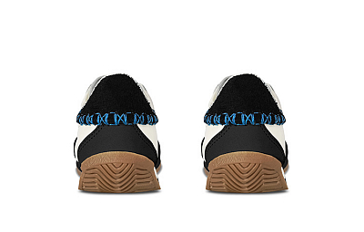 Adidas Originals COUNTRY OG Slip-Resistant Low-Top Casual Shoes Unisex Pink Black
