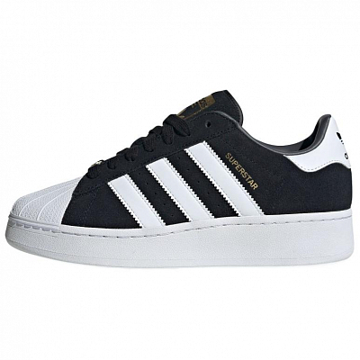 Adidas Originals Superstar Xlg 'Black White'