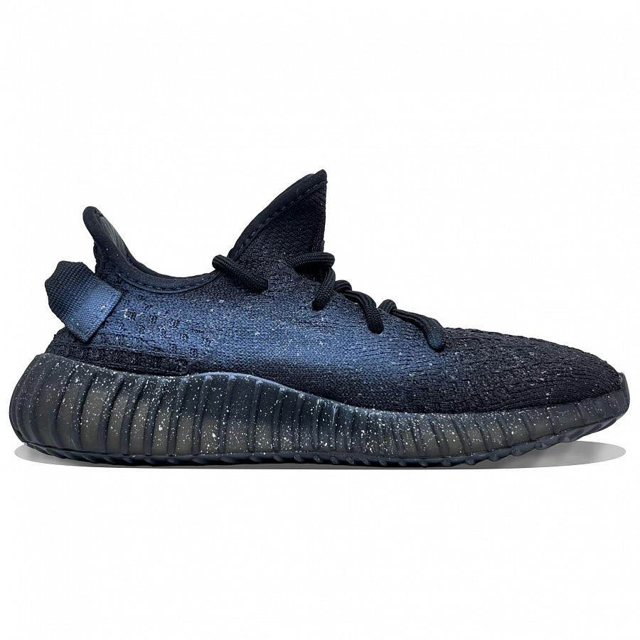 Adidas Originals Yeezy Boost 350 V2 Casual Shoes Unisex Low-Top Black купить в интернет-магазине Yoocart с быстрой доставкой по России.