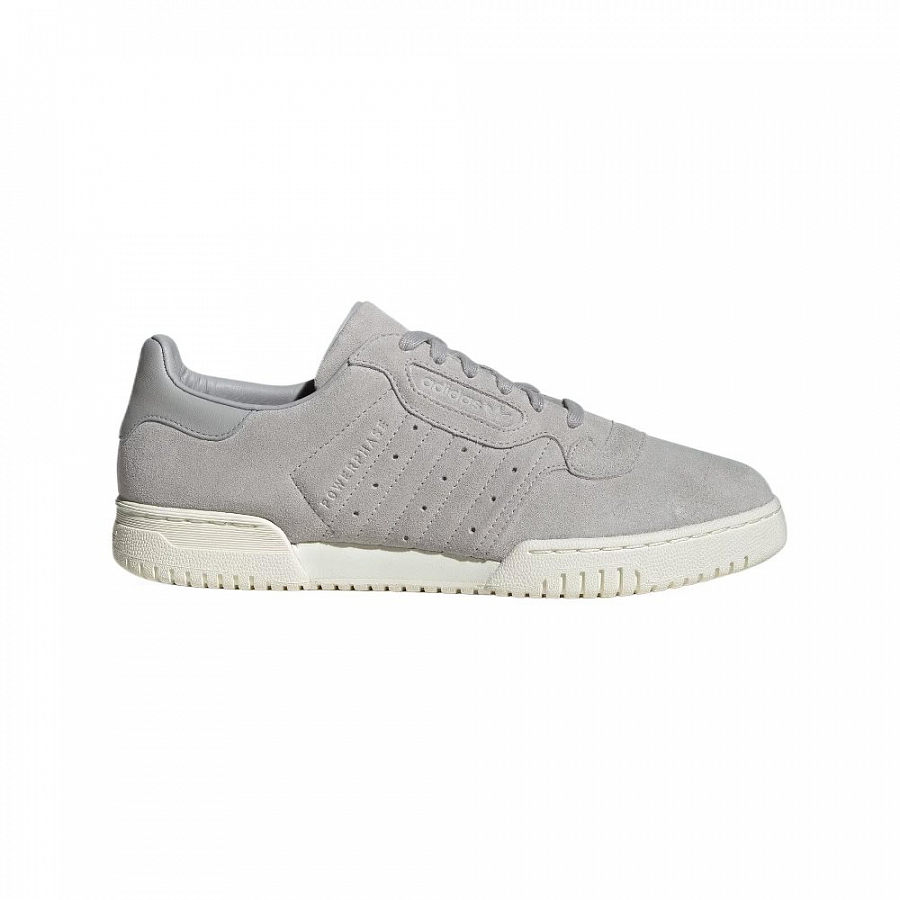 Adidas Powerphase Grey Off White Women's купить в интернет-магазине Yoocart с быстрой доставкой по России.