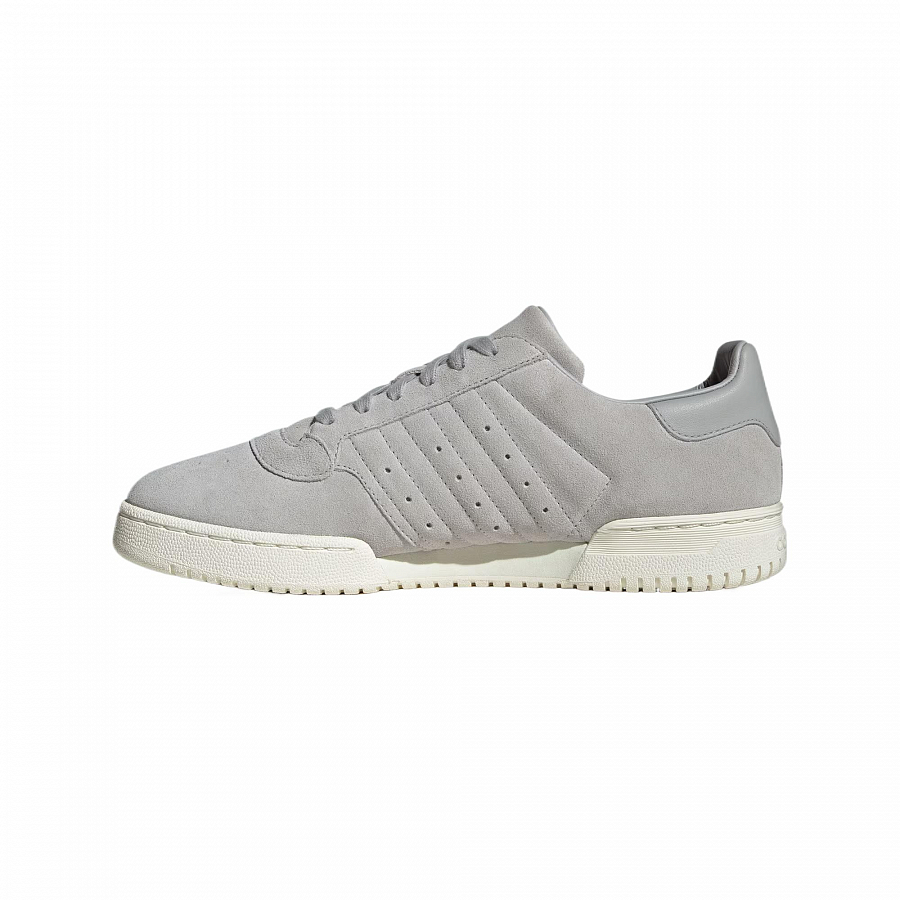 Adidas Powerphase Grey Off White Women's купить в интернет-магазине Yoocart с быстрой доставкой по России.