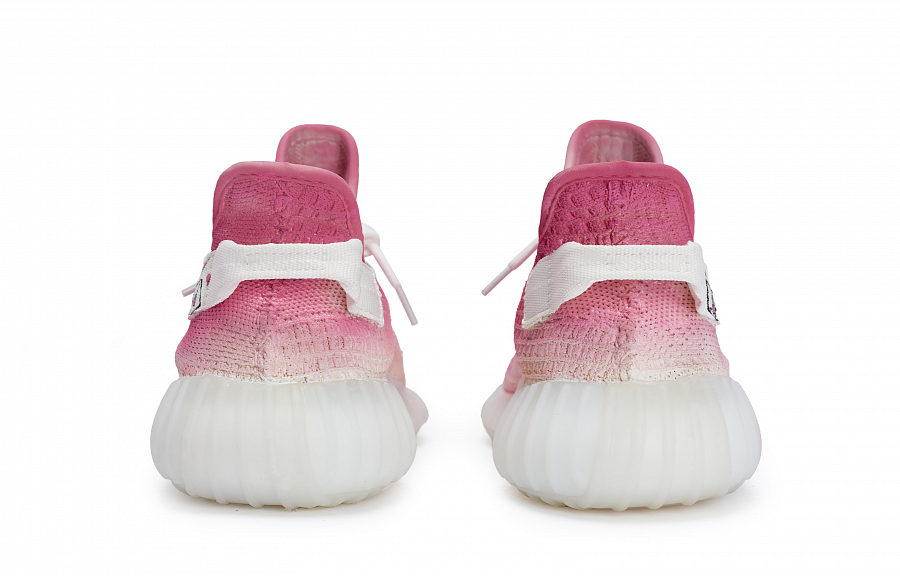 Adidas Originals Yeezy Boost 350 V2 Casual Shoes Unisex Low top White купить в интернет-магазине Yoocart с быстрой доставкой по России.