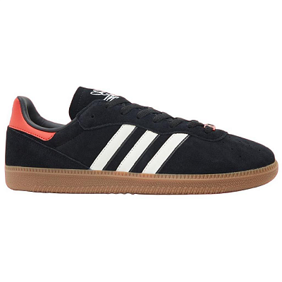 Adidas Palos Hills 100 Thieves Carbon Collegiate Orange