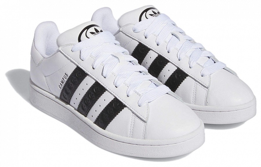 Adidas Campus 00S 'White Black' купить в интернет-магазине Yoocart с быстрой доставкой по России.
