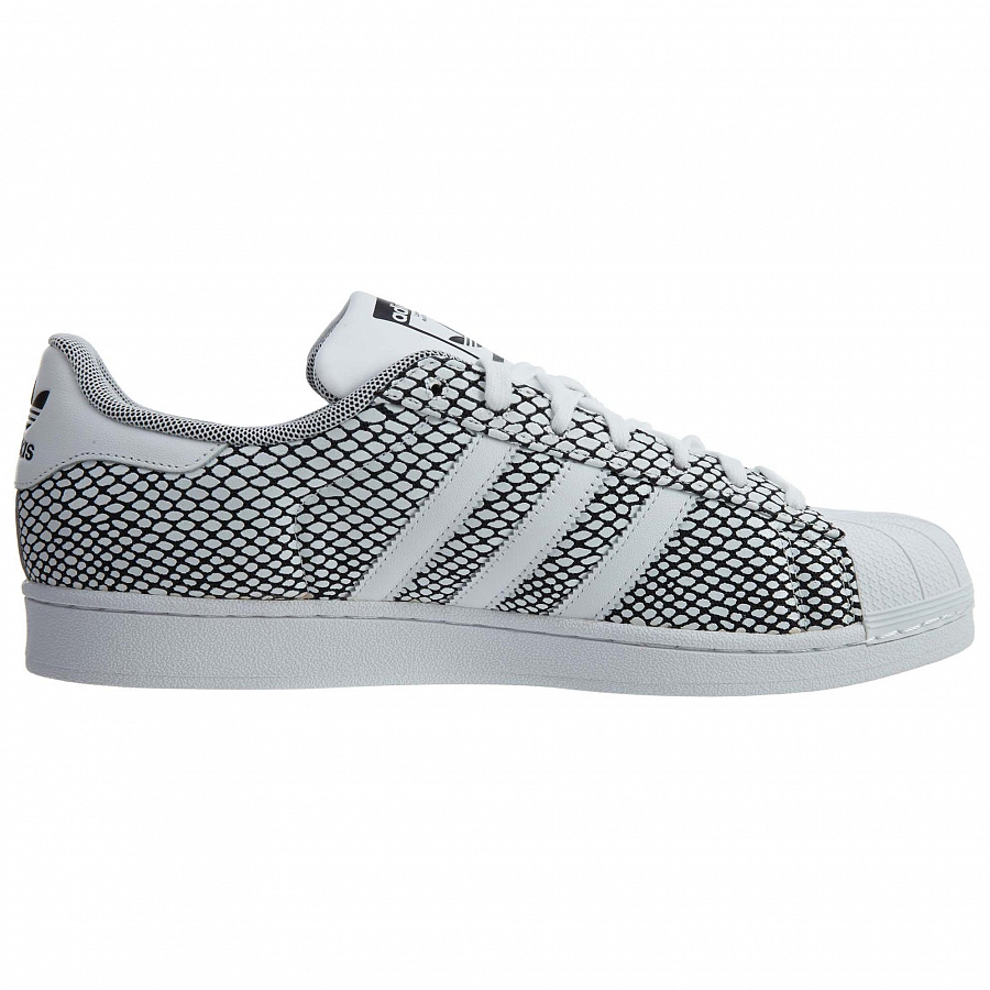 Adidas Superstar 'Snake Pack' купить в интернет-магазине Yoocart с быстрой доставкой по России.
