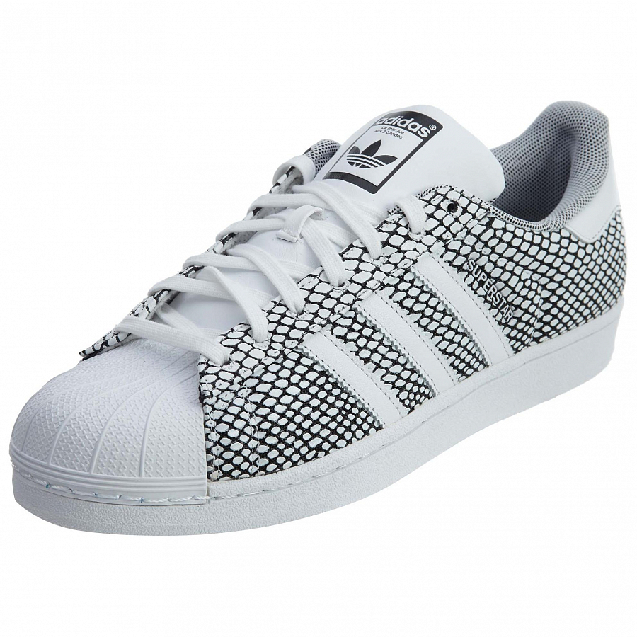Adidas Superstar 'Snake Pack' купить в интернет-магазине Yoocart с быстрой доставкой по России.