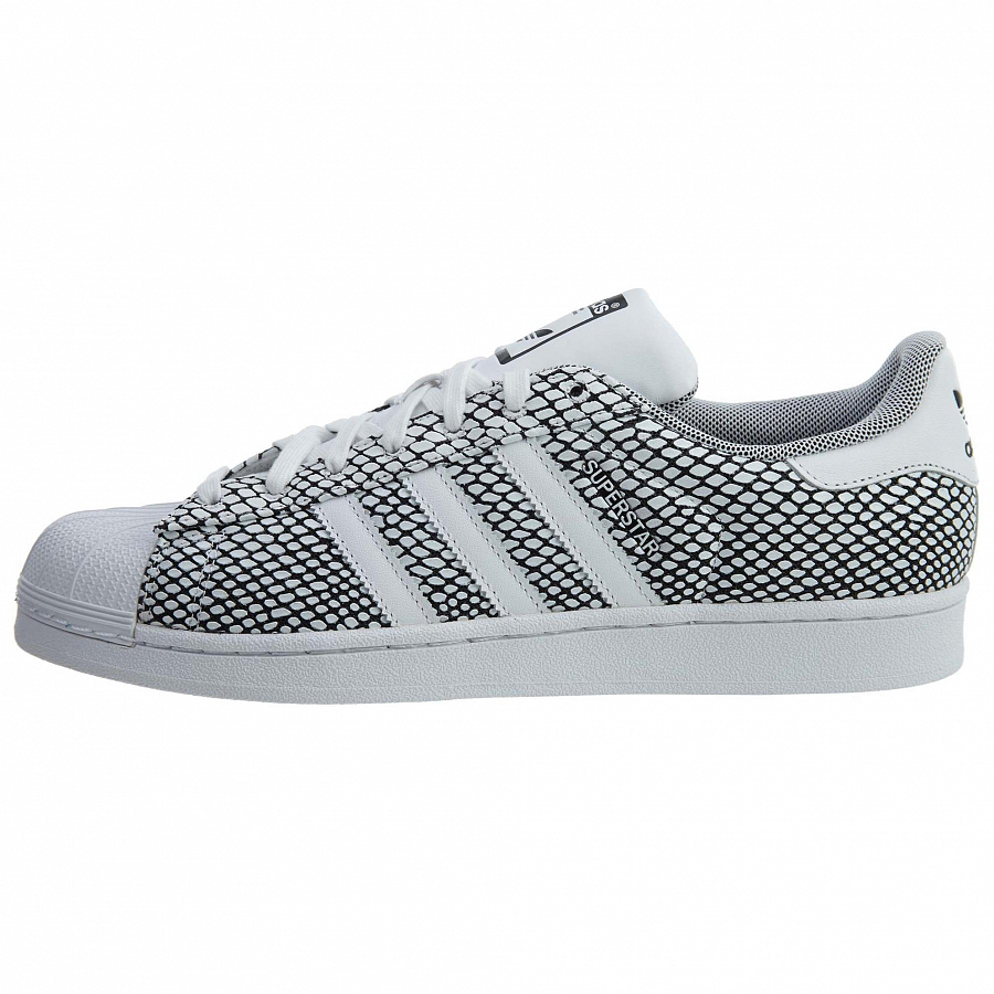 Adidas Superstar 'Snake Pack' купить в интернет-магазине Yoocart с быстрой доставкой по России.