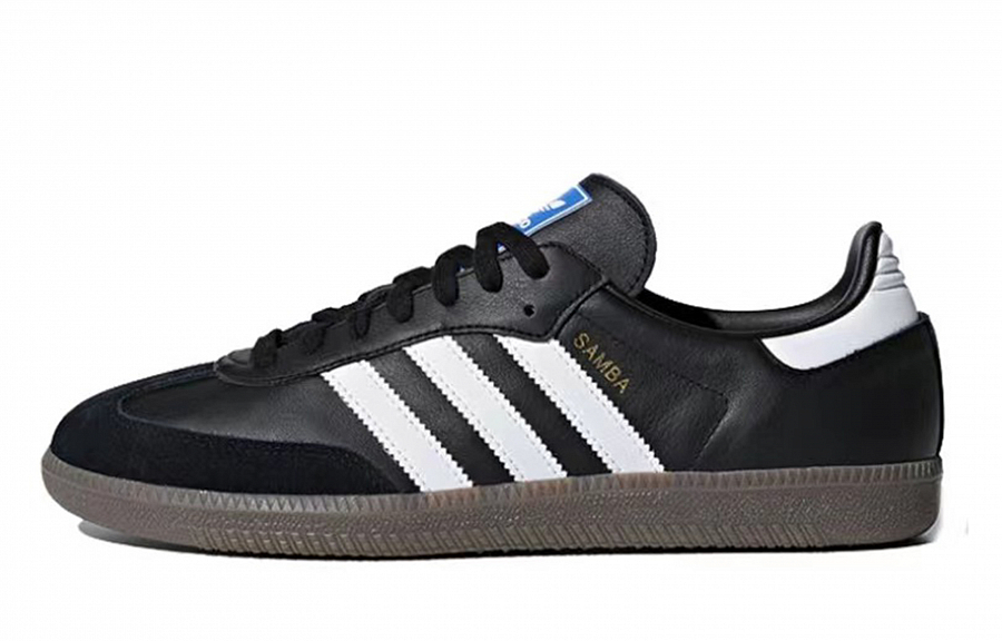 Adidas Originals SAMBA OG German Army Trainers Unisex Low top Brown купить в интернет-магазине Yoocart с быстрой доставкой по России.