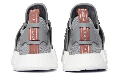 Adidas Nmd XR1 Clear Onix Women's