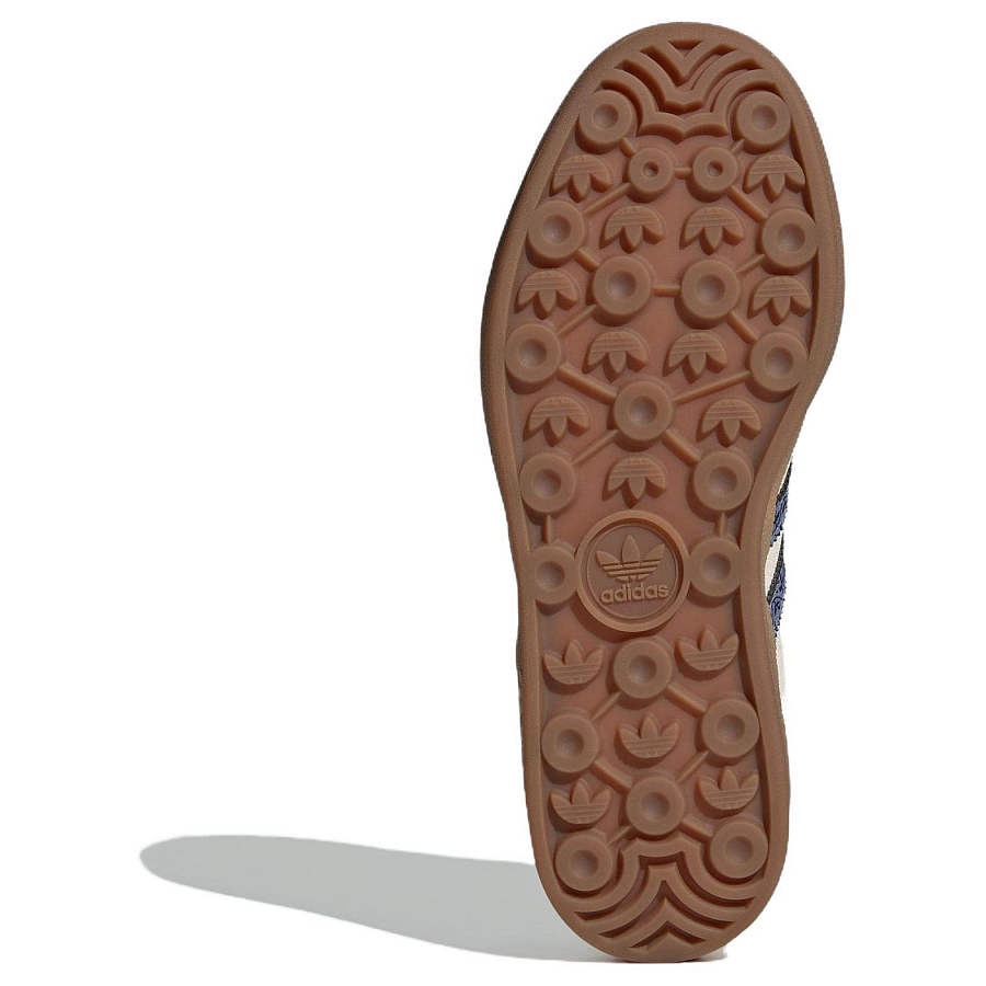 Adidas Gazelle Bold 'Beige Brown' Women's купить в интернет-магазине Yoocart с быстрой доставкой по России.