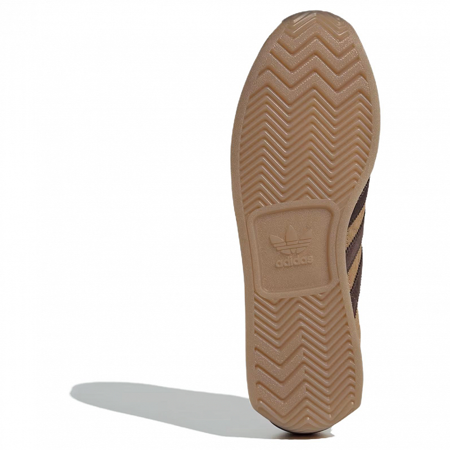 Adidas Country Japan Brown Desert Dark Brown Cardboard купить в интернет-магазине Yoocart с быстрой доставкой по России.