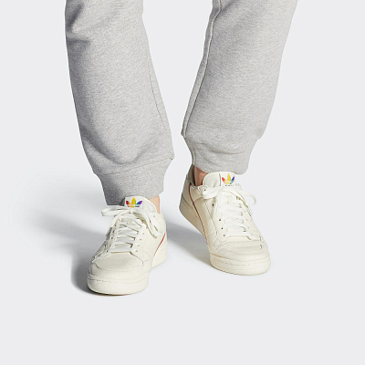 Adidas Continental 80 Pride 2019