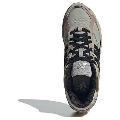 Adidas Originals Response Cl Wear-Resistant Low-Top Casual Shoes Men's Gray