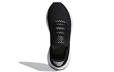 Adidas Women's Deerupt 'Core Black' Women's
