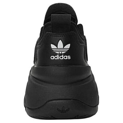 Ozgaia Women's Adidas Originals 'Triple Black' Women's