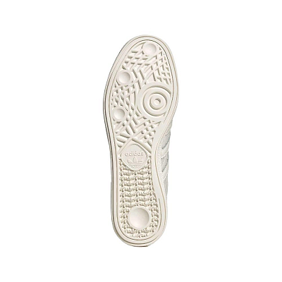 Adidas Handball Spezial Cloud White Silver Metallic