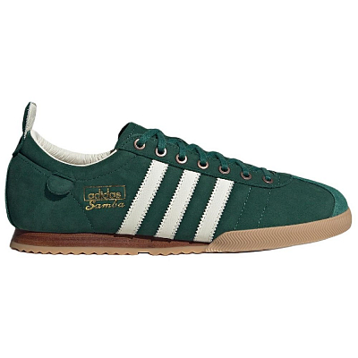 Adidas Samba 62 Green