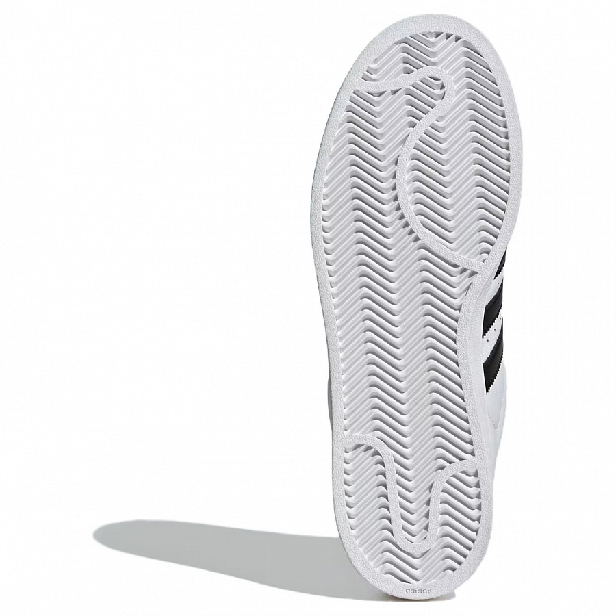 Adidas Superstar Ii White Black купить в интернет-магазине Yoocart с быстрой доставкой по России.