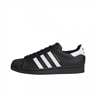 Adidas Originals Superstar Skateboard Shoes Unisex Low-Top Green