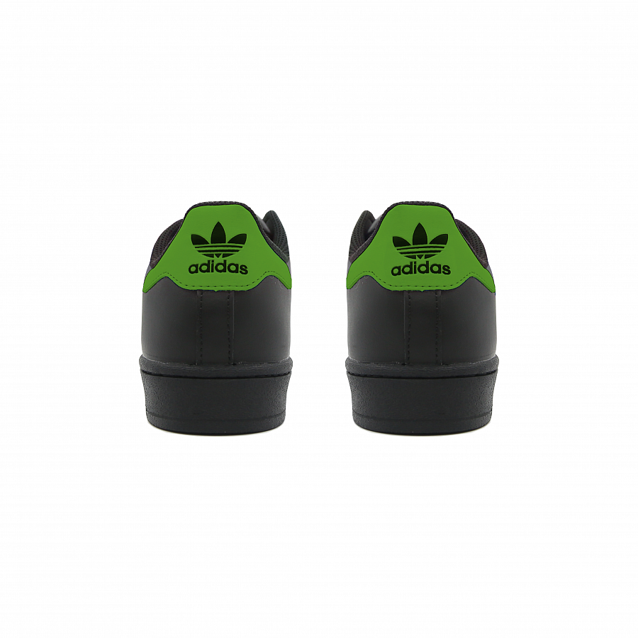 Adidas Originals Superstar Skateboard Shoes Unisex Low-Top Green купить в интернет-магазине Yoocart с быстрой доставкой по России.