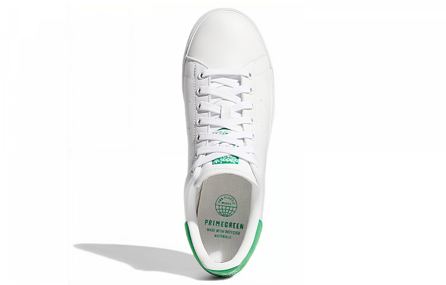 Adidas Originals Stan Smith Vulc 'White Green' купить в интернет-магазине Yoocart с быстрой доставкой по России.
