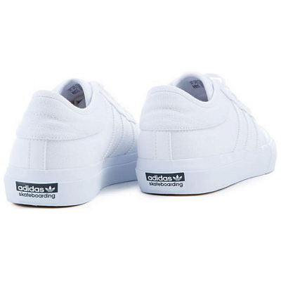Adidas Matchcourt Triple White