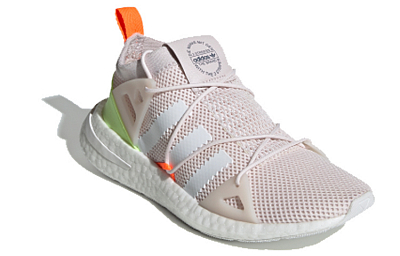 Adidas Women's Arkyn 'Solar Orange' Women's