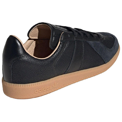 Adidas Bw Army Lux Black Gum Women's